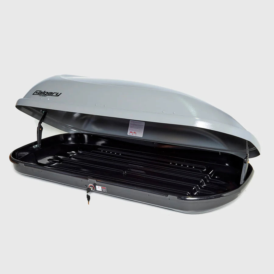 Caja Portaequipaje 450 Litros Calgary