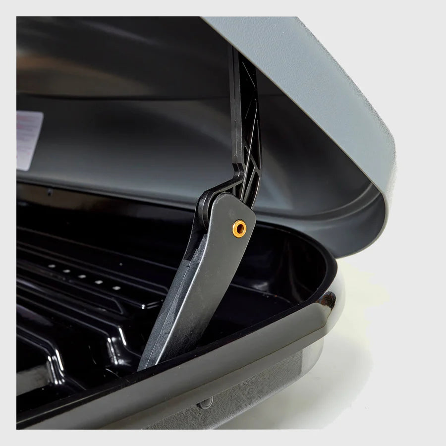 Caja Portaequipaje 450 Litros Calgary