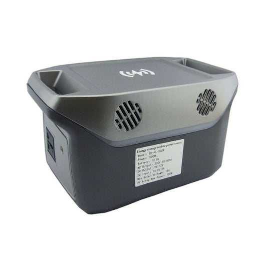 Estacion De Energia GD-PLUS  500 Watt