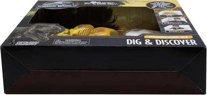 Dig & Discover Tyrannosaurus Rex