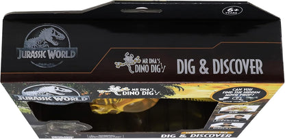 Dig & Discover Tyrannosaurus Rex