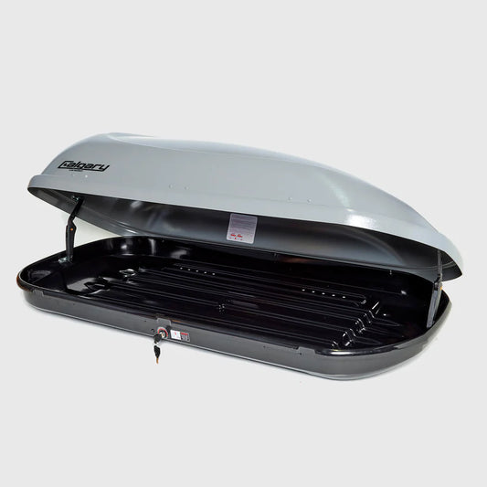 Caja Portaequipaje 450 Litros Calgary