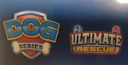 La Patrulla Canina: Ultimate Rescue!