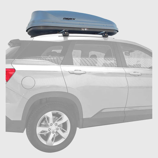 Caja Portaequipaje 450 Litros Calgary