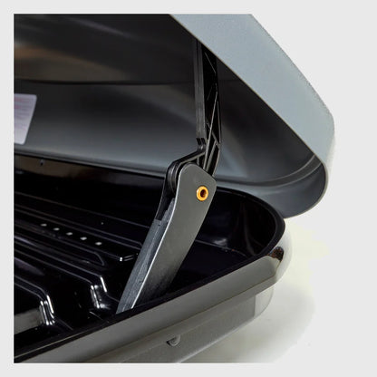 Caja Portaequipaje 450 Litros Calgary