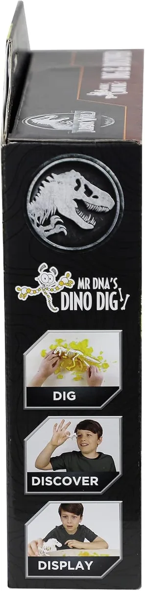 Dig & Discover Tyrannosaurus Rex - imagen 6