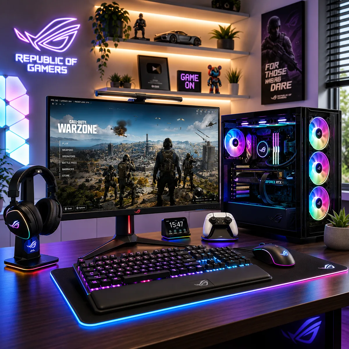 Mundo Gamer